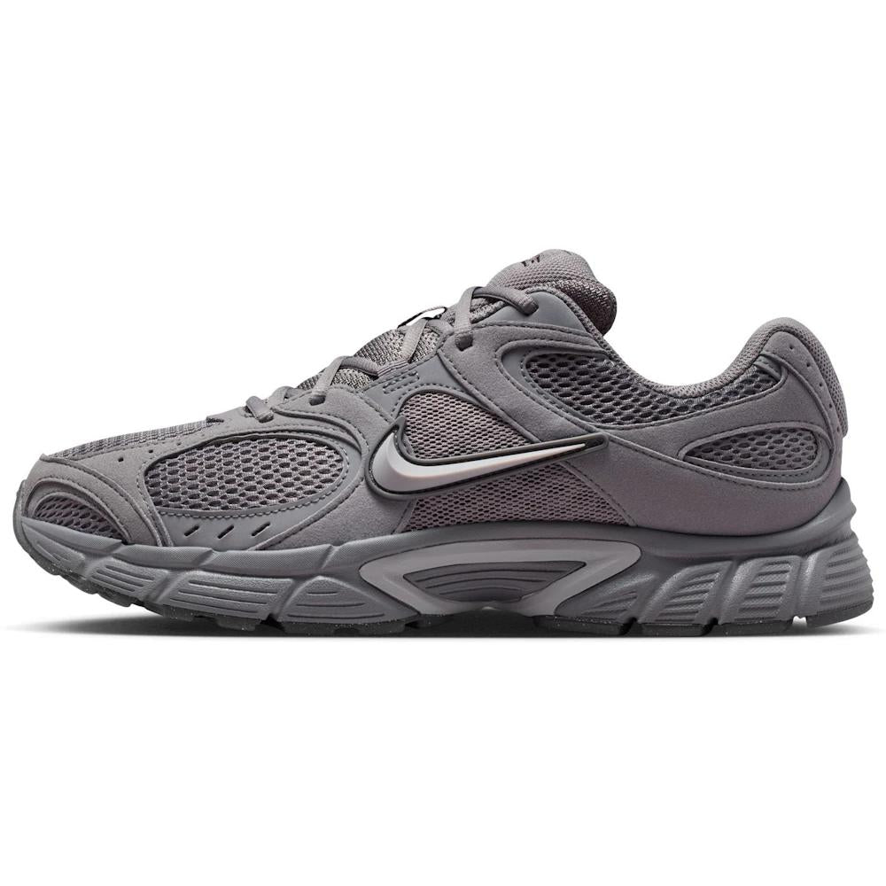 Nike V5 Rnr Suede - Gris Oscuro