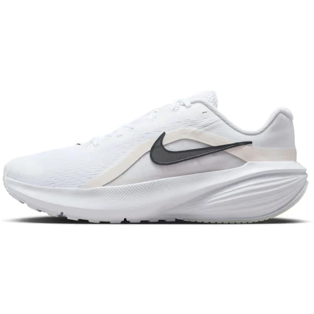 Nike Downshifter 14 - Blanco / Negro