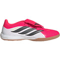 Adidas Predator League Ft - Rojo / Blanco