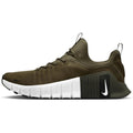 Nike Free Metcon 6 - Verde Musgo / Blanco