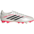 Adidas Copa Pure Iv Club Fg - Gris / Rojo