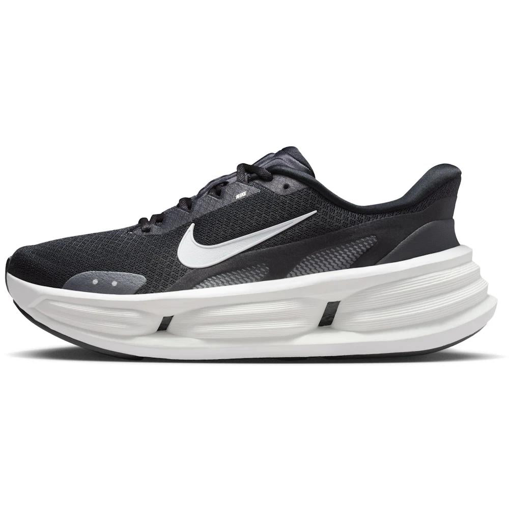 Nike Cush Run - Negro / Blanco