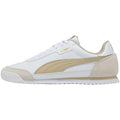 Puma Turino Ii Og - Blanco / Beige