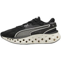Puma Softride Frequence - Negro / Blanco