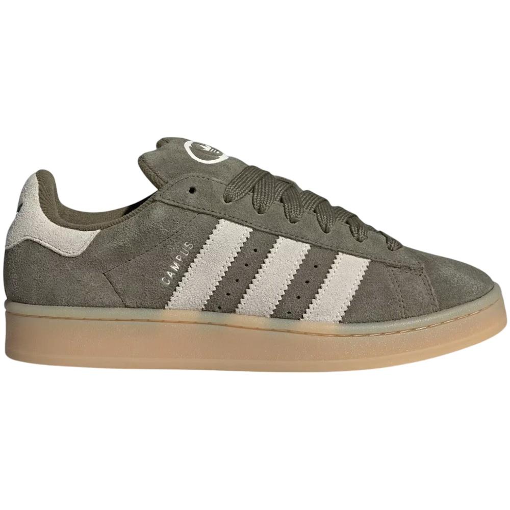 Adidas Campus 00S - Verde