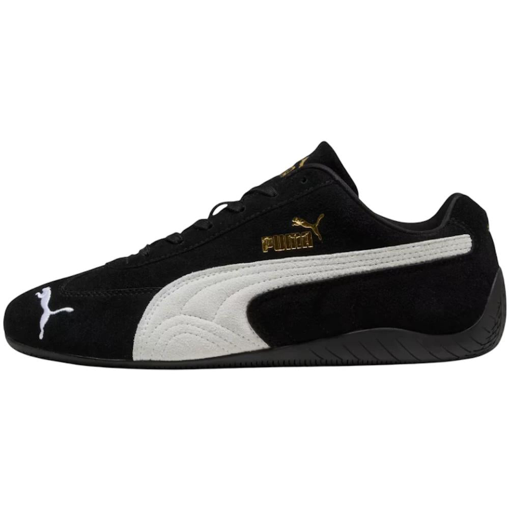 Puma Speedcat Og - Negro / Blanco