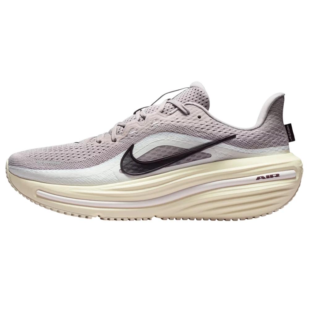 Nike Air Winflo 12 - Gris / Crema