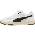 Puma Tifosi Grande - Blanco / Negro
