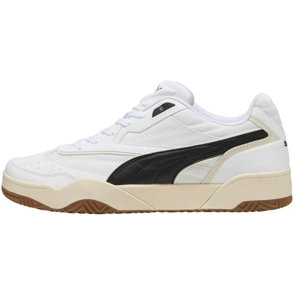 Puma Tifosi Grande - Blanco / Negro