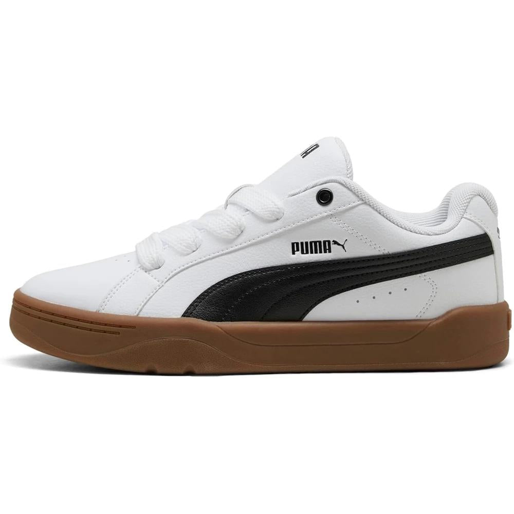Puma Park Lifestyle Easy - Blanco / Negro