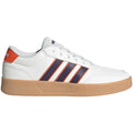 Adidas Breaknet 3.0 - Blanco / Negro