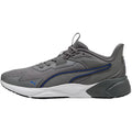 Puma Disperse Xt 4 Knit - Gris / Blanco