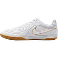 Nike Tiempo Reactgato Ic - Blanco / Dorado