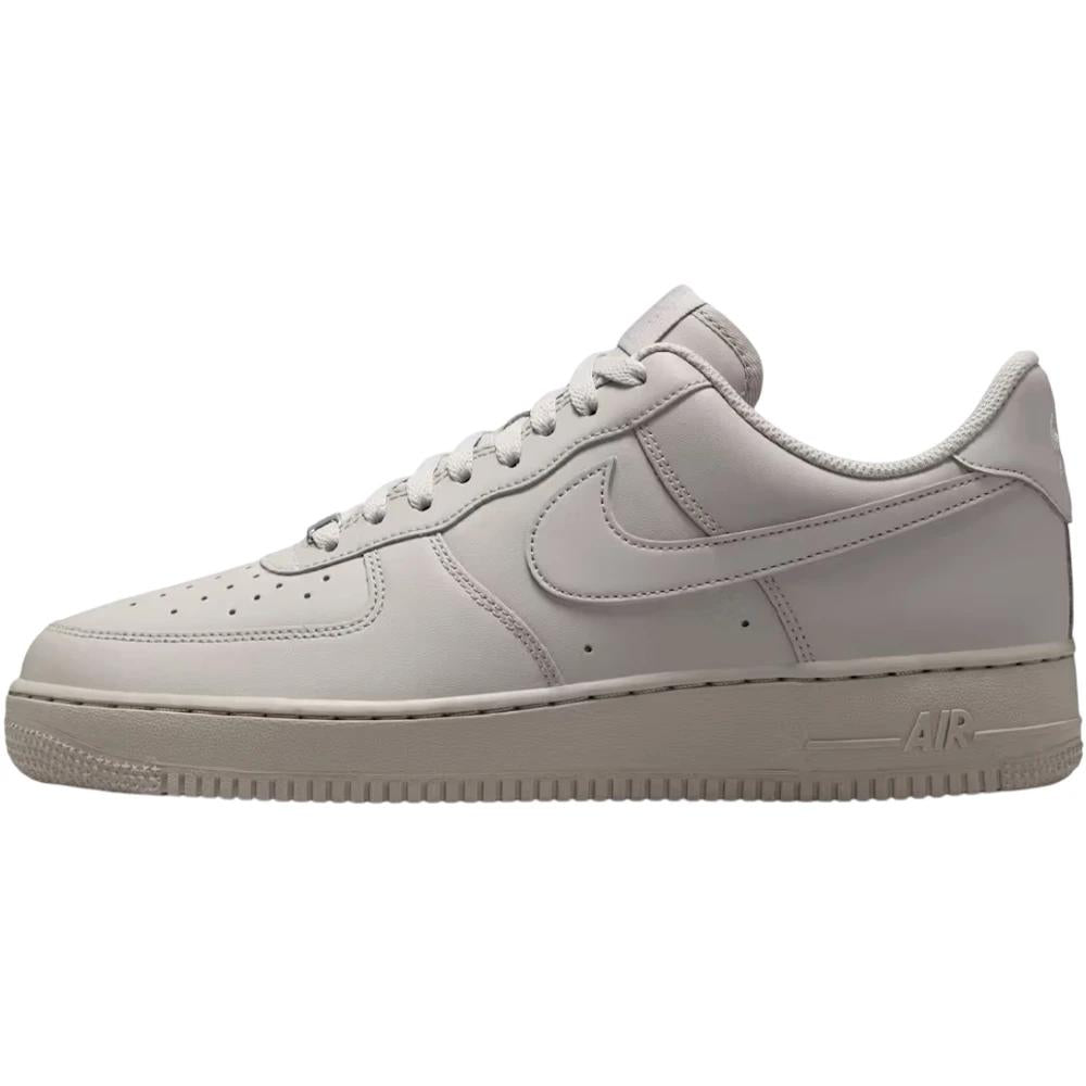 Nike Air Force 1.07 Ess 3X - Gris Claro