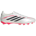 Adidas Copa Pure Iv League - Gris / Naranja