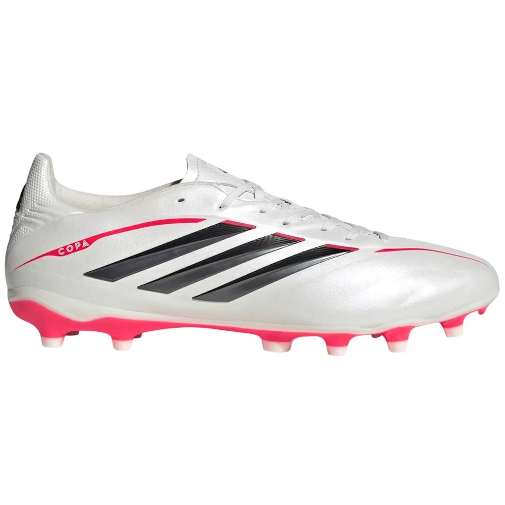 Adidas Copa Pure Iv League - Gris / Naranja