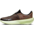 Nike Interact Run EasyOn SE Negro/Verde femenino, calzado Nike para mujer disponible en Elias Store.