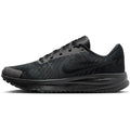 Nike W Run Defy Negro femenino, calzado Nike para mujer disponible en Elias Store.