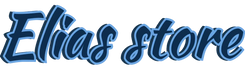 Elias Store – Inicio